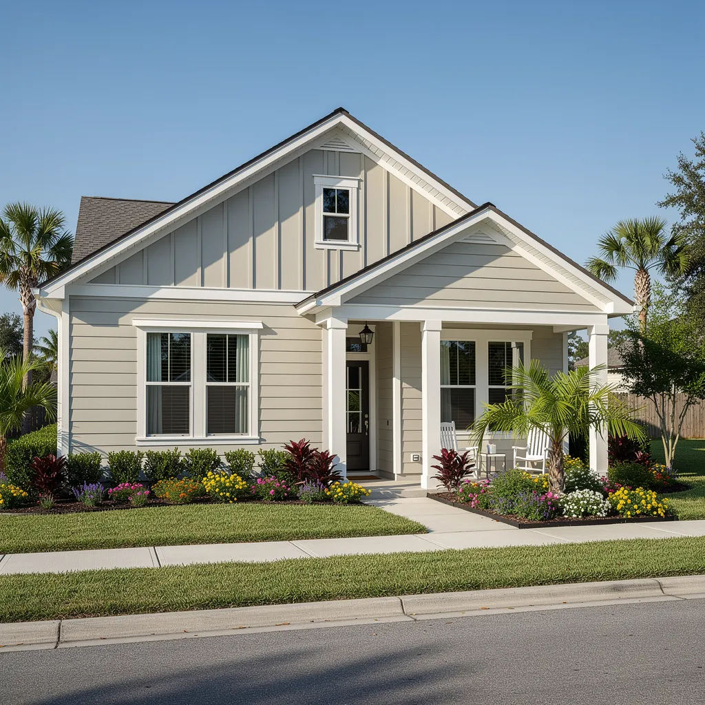 Florida homeowners face a unique combination of climate challenges that test the limits of standard