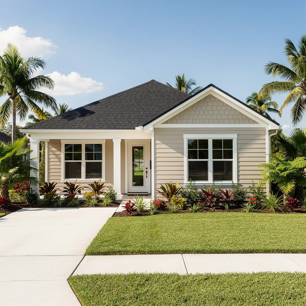 RCG Siding Pros serves Jacksonville along with the surrounding St. Johns, Saint Augustine, Duval