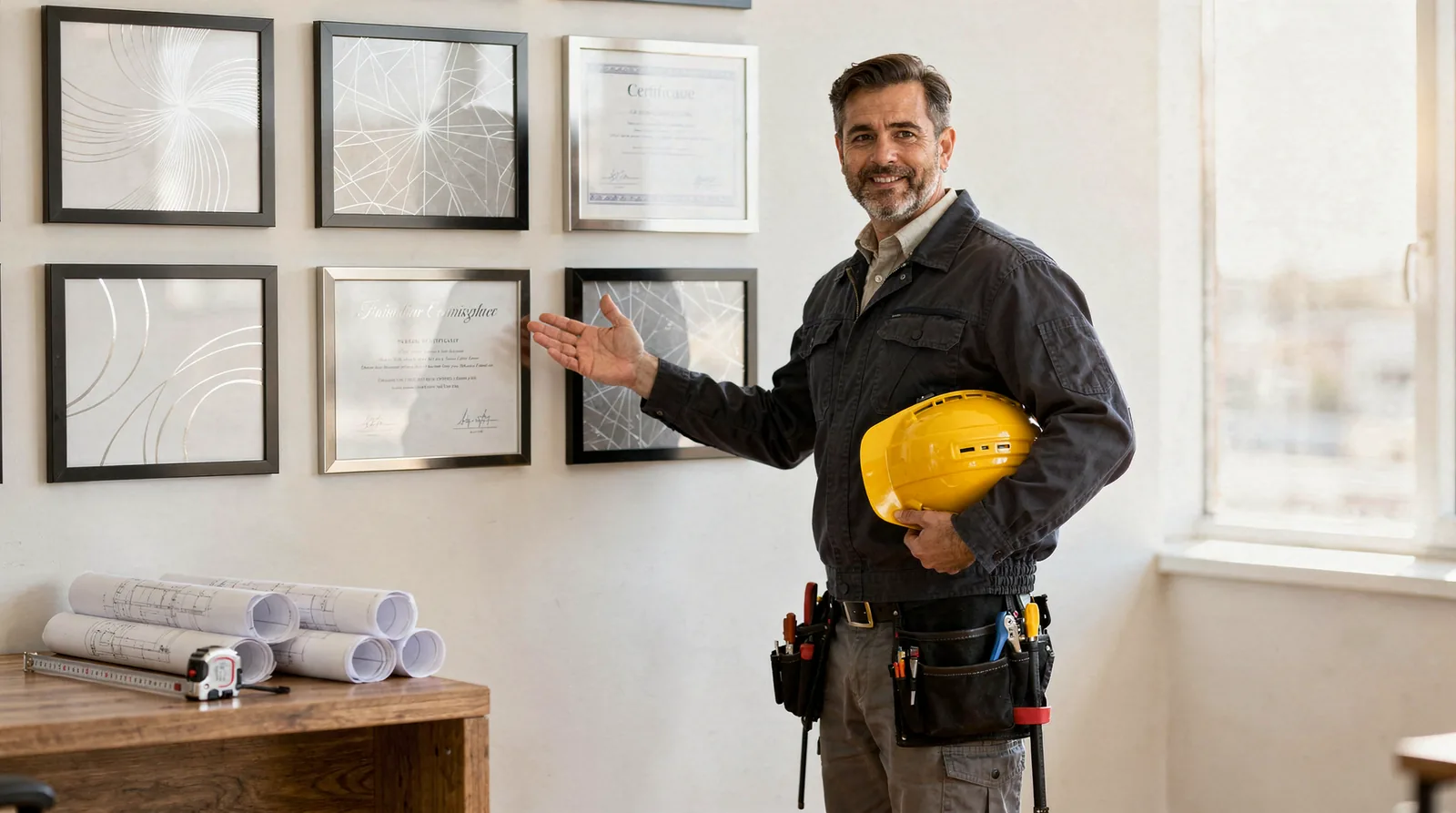 Certified James Hardie installers must complete required training and follow best-practice installation literature before